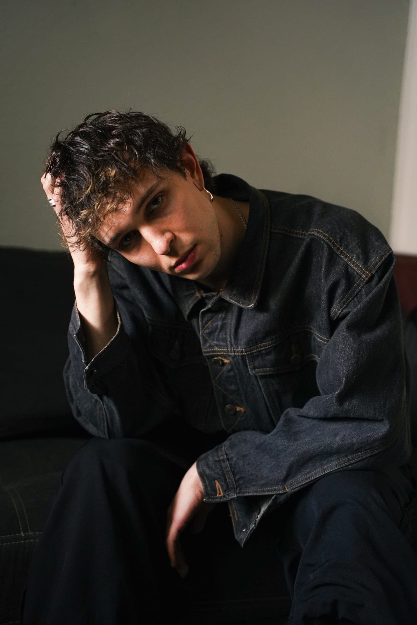 BOYSDOCRY DJ portrait